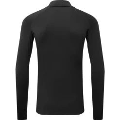 Neoprene Tops|Base Layers|Gill Marine Hydrophobe Top Black
