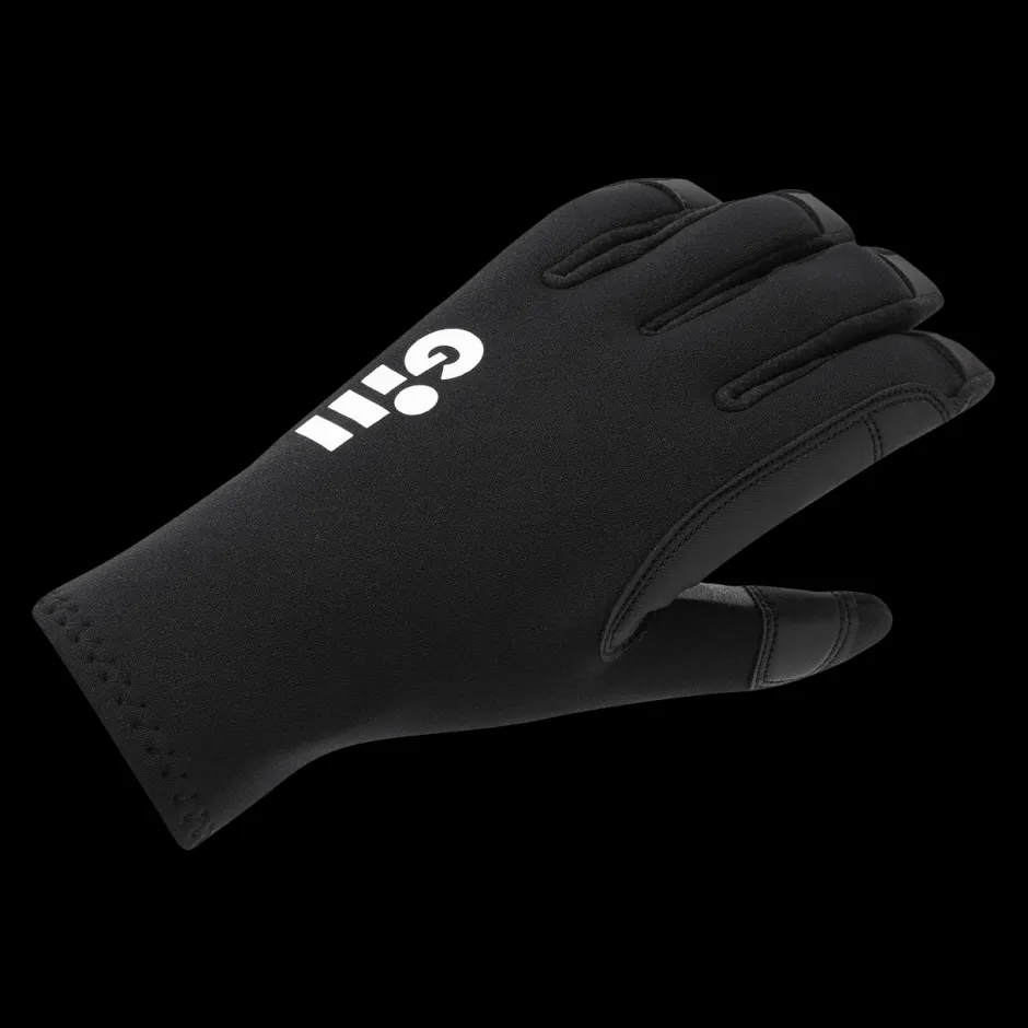 Gloves|Gill Marine Junior 3 Season Gloves