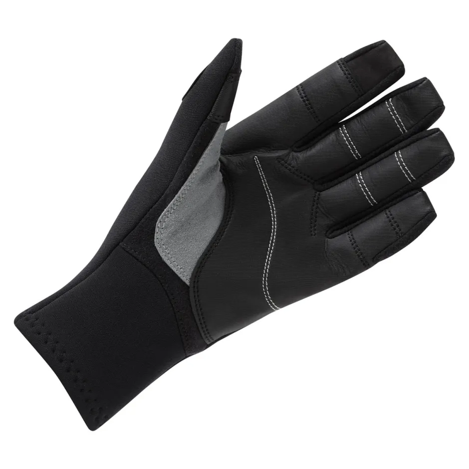 Gloves|Gill Marine Junior 3 Season Gloves
