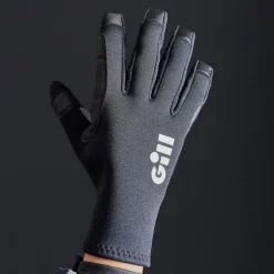 Gloves|Gill Marine Junior 3 Season Gloves