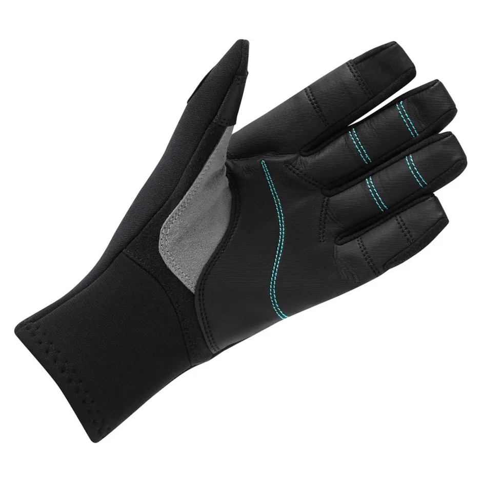 Gloves|Gill Marine Junior 3 Season Gloves