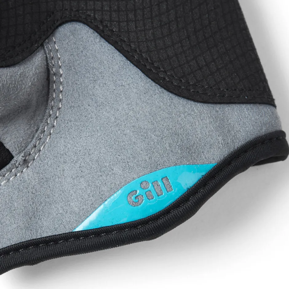 Gloves|Gill Marine Junior Deckhand Gloves – Long Finger