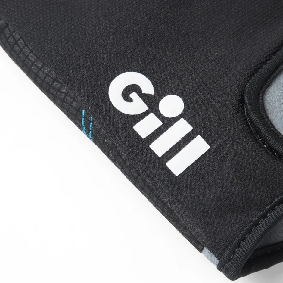 Gloves|Gill Marine Junior Deckhand Gloves – Long Finger