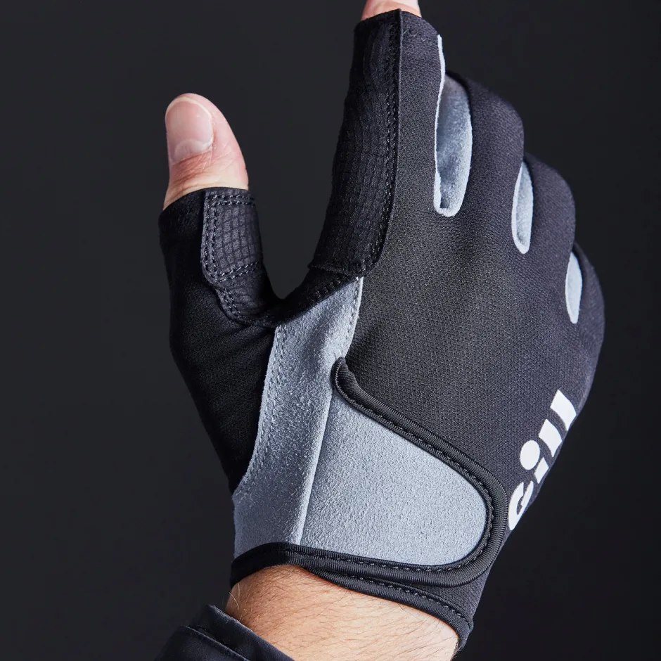 Gloves|Gill Marine Junior Deckhand Gloves – Long Finger