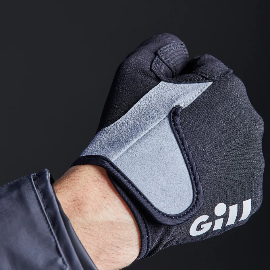 Gloves|Gill Marine Junior Deckhand Gloves – Long Finger