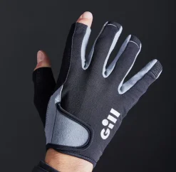 Gloves|Gill Marine Junior Deckhand Gloves – Long Finger