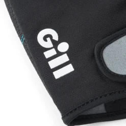 Gloves|Gill Marine Junior Deckhand Gloves – Short Finger