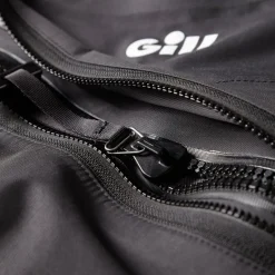 Drysuits|Gill Marine Junior Drysuit Black