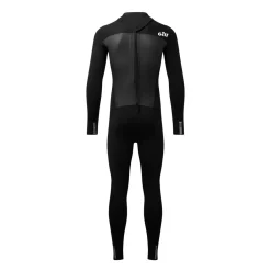 Wetsuits|Gill Marine Junior Pursuit Wetsuit 4/3mm Back Zip