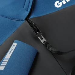 Wetsuits|Gill Marine Junior Pursuit Wetsuit 4/3mm Back Zip
