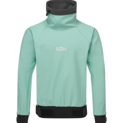 Spray Tops|Gill Marine Junior Thermoshield Top