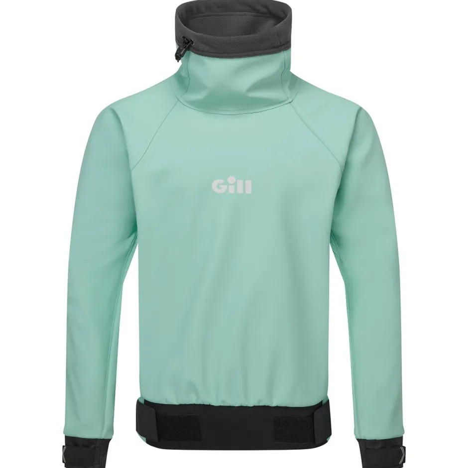 Spray Tops|Gill Marine Junior Thermoshield Top