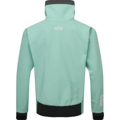 Spray Tops|Gill Marine Junior Thermoshield Top