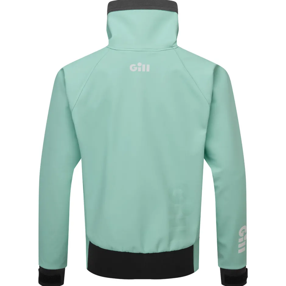 Spray Tops|Gill Marine Junior Thermoshield Top