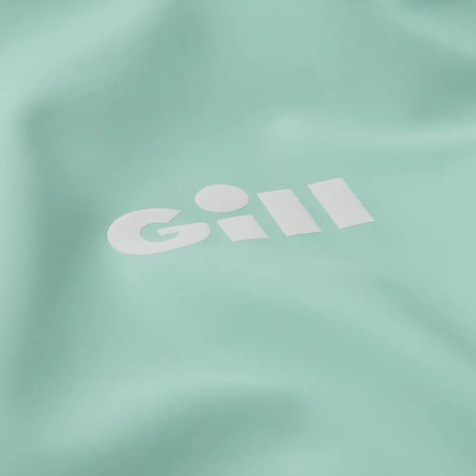 Spray Tops|Gill Marine Junior Thermoshield Top