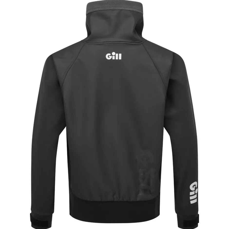 Spray Tops|Gill Marine Junior Thermoshield Top
