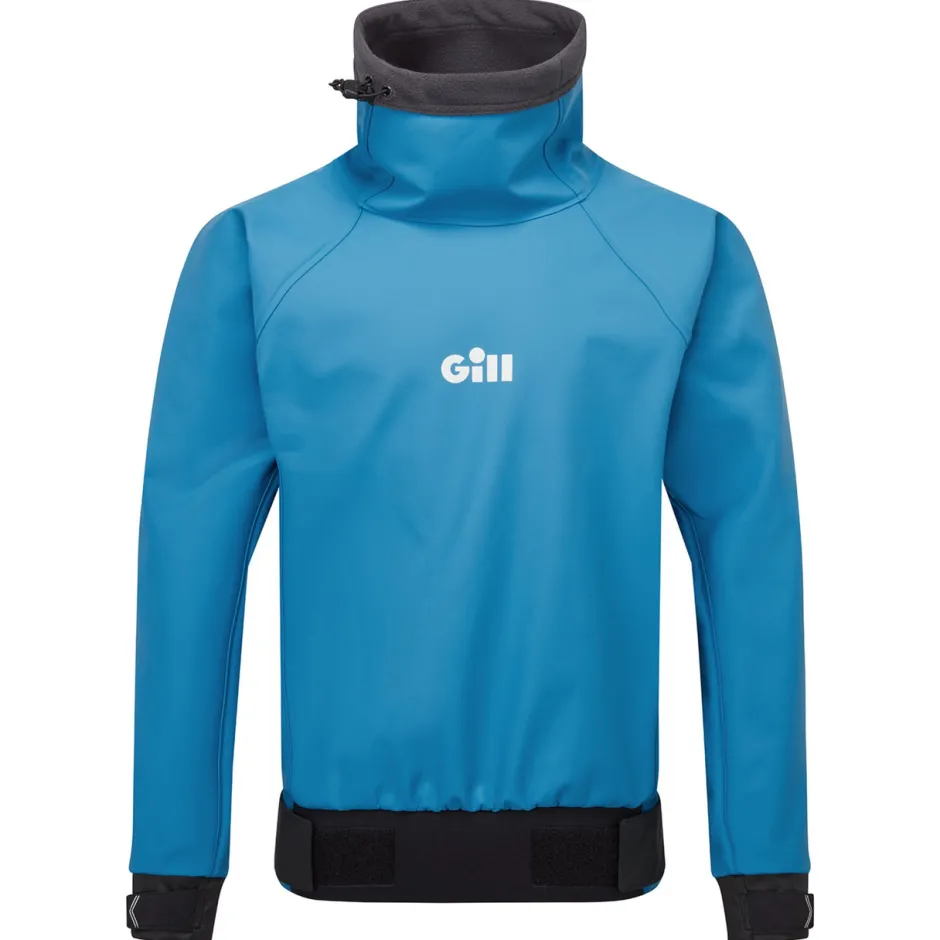 Spray Tops|Gill Marine Junior Thermoshield Top