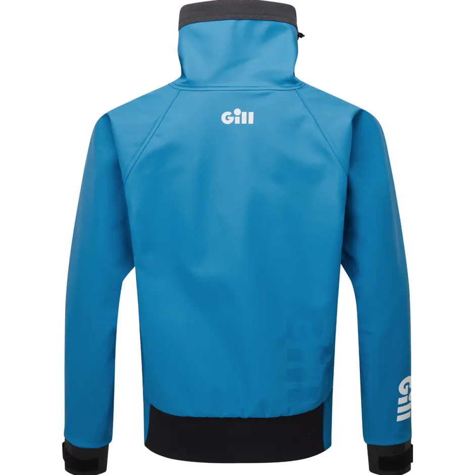 Spray Tops|Gill Marine Junior Thermoshield Top