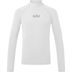 Rash Vests|Gill Marine Junior ZenZero Top