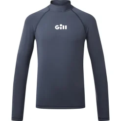 Rash Vests|Gill Marine Junior ZenZero Top