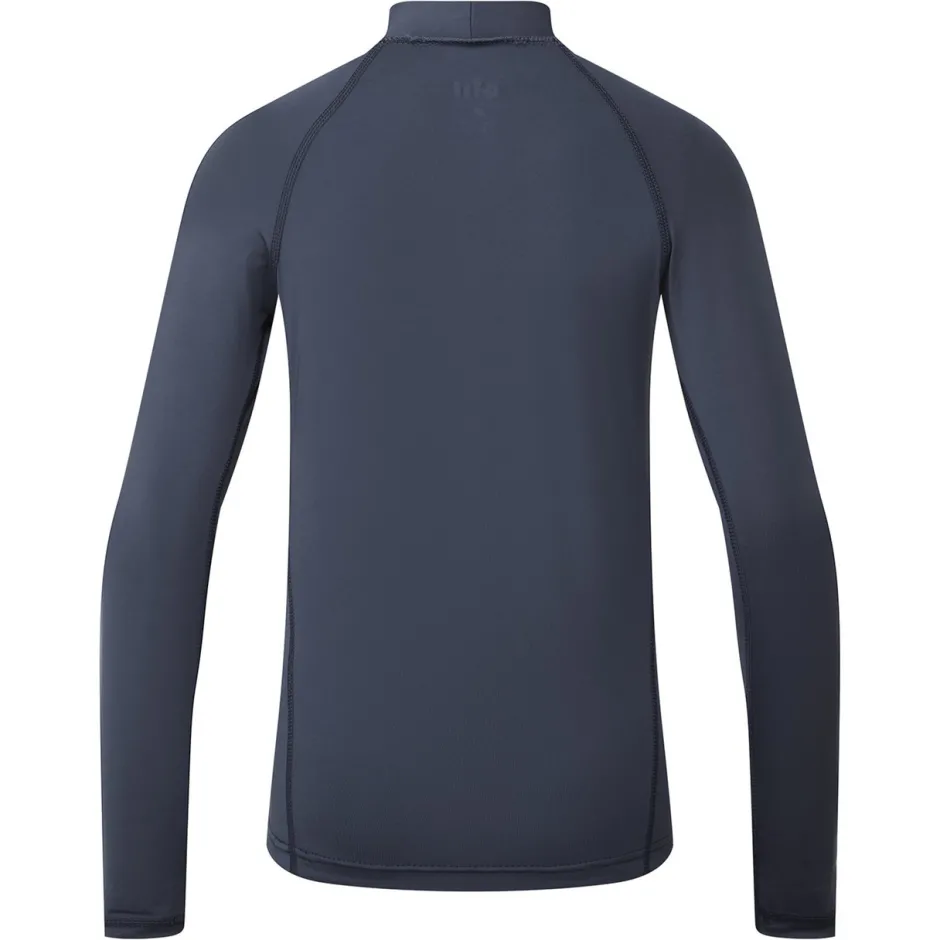 Rash Vests|Gill Marine Junior ZenZero Top