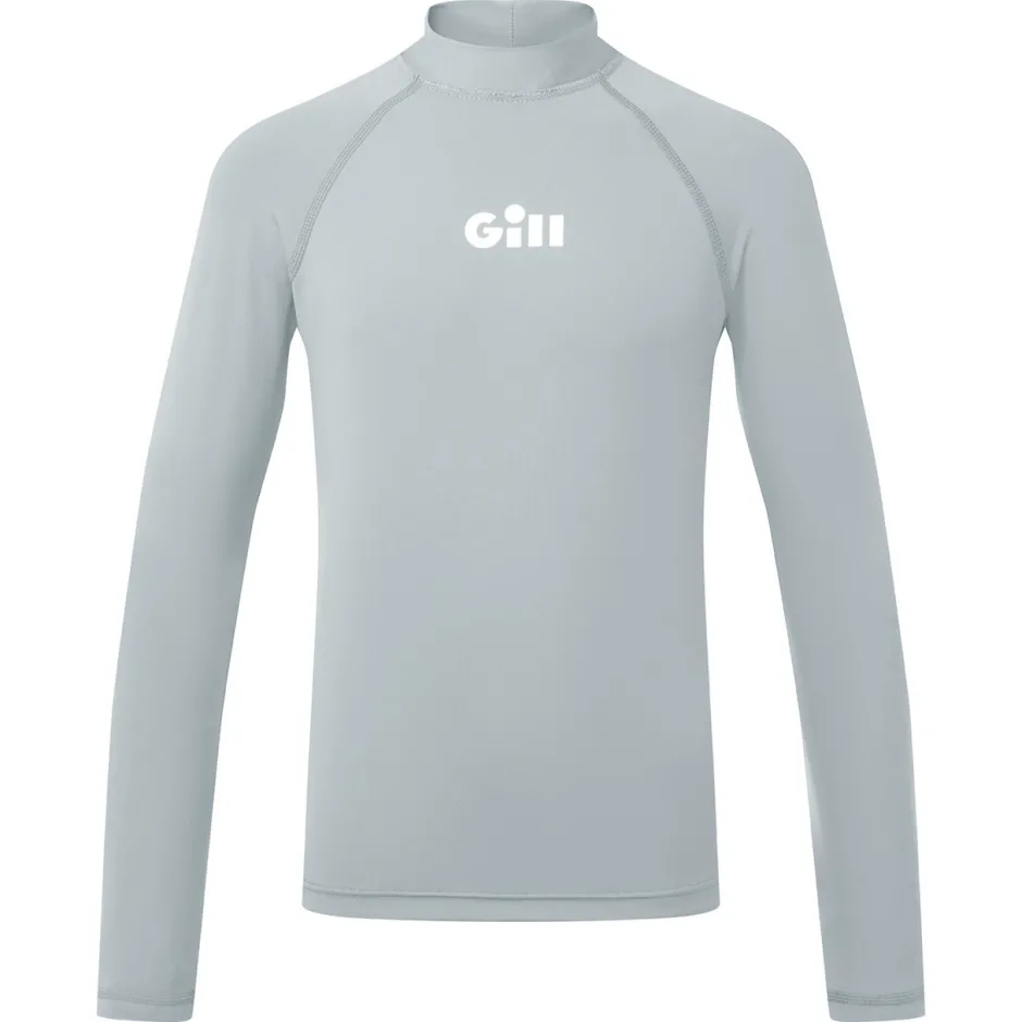 Rash Vests|Gill Marine Junior ZenZero Top