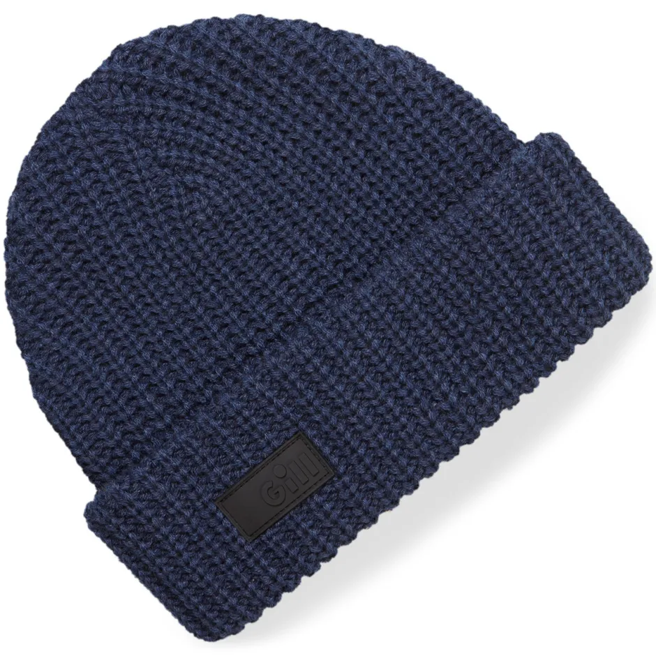 Accessories|Accessories|Gill Marine Knit Beanie