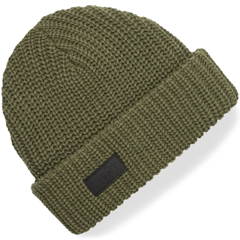 Accessories|Accessories|Gill Marine Knit Beanie