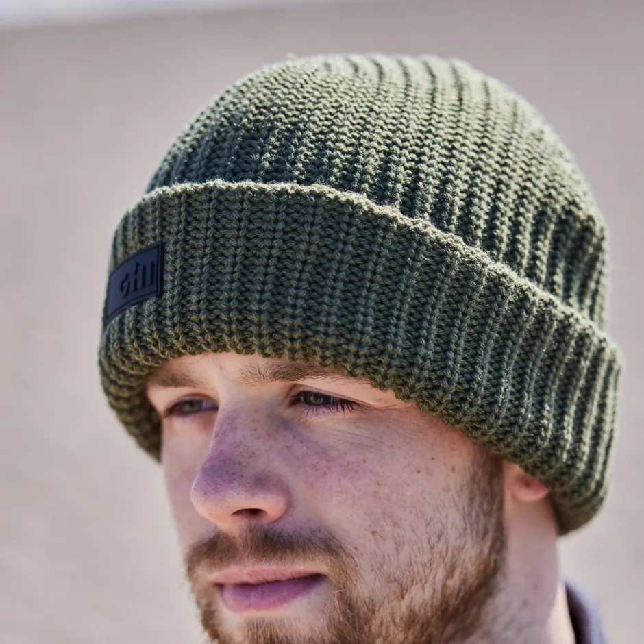 Accessories|Accessories|Gill Marine Knit Beanie