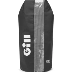 Outdoor Adventure|Paddlesports|Gill Marine 50L Voyager Dry Bag Black