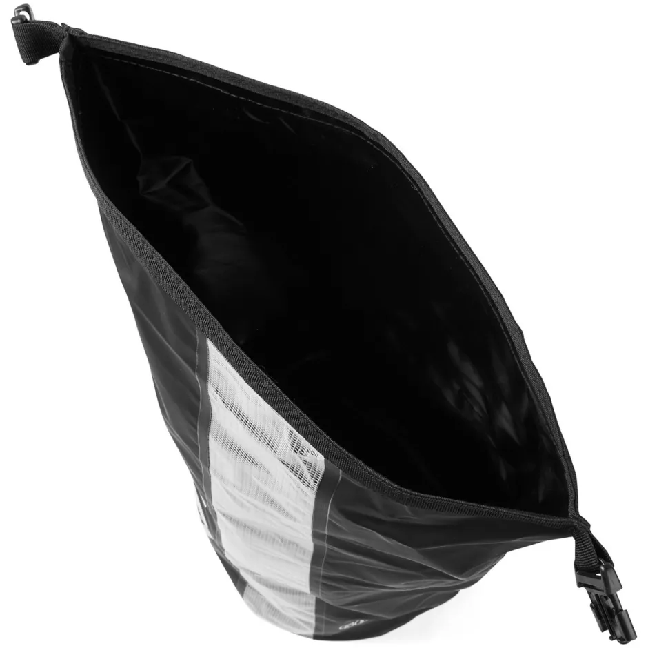 Outdoor Adventure|Paddlesports|Gill Marine 50L Voyager Dry Bag Black