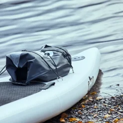 Outdoor Adventure|Paddlesports|Gill Marine 50L Voyager Dry Bag Black
