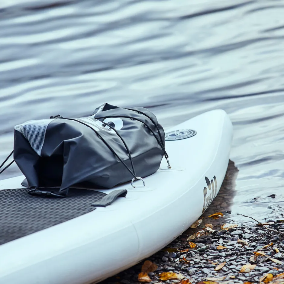 Outdoor Adventure|Paddlesports|Gill Marine 50L Voyager Dry Bag Black