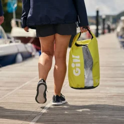 Power Boating|Outdoor Adventure|Gill Marine 25L Voyager Dry Bag