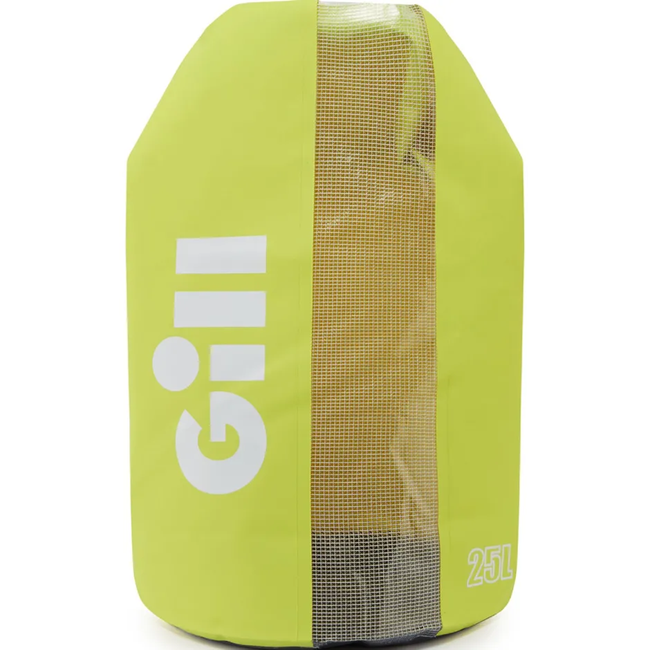 Power Boating|Outdoor Adventure|Gill Marine 25L Voyager Dry Bag