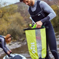 Power Boating|Outdoor Adventure|Gill Marine 25L Voyager Dry Bag