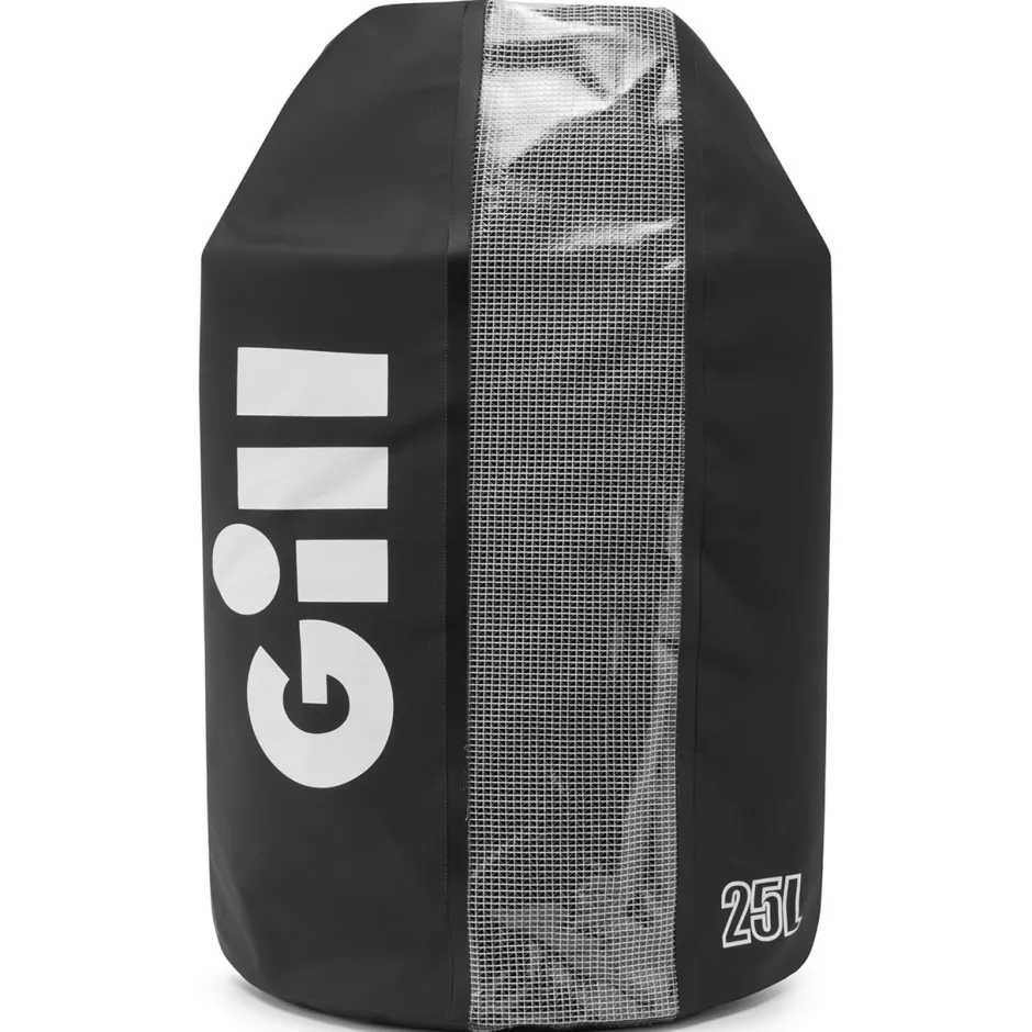 Power Boating|Outdoor Adventure|Gill Marine 25L Voyager Dry Bag
