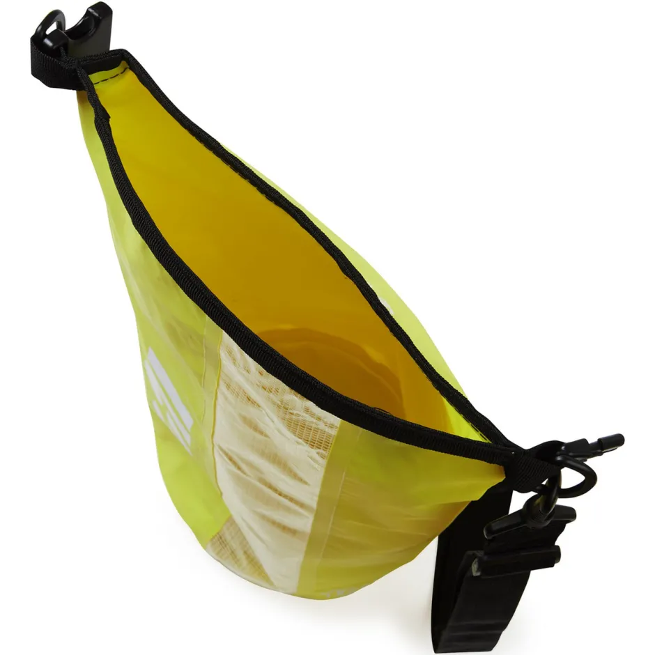 Power Boating|Outdoor Adventure|Gill Marine 10L Voyager Dry Bag