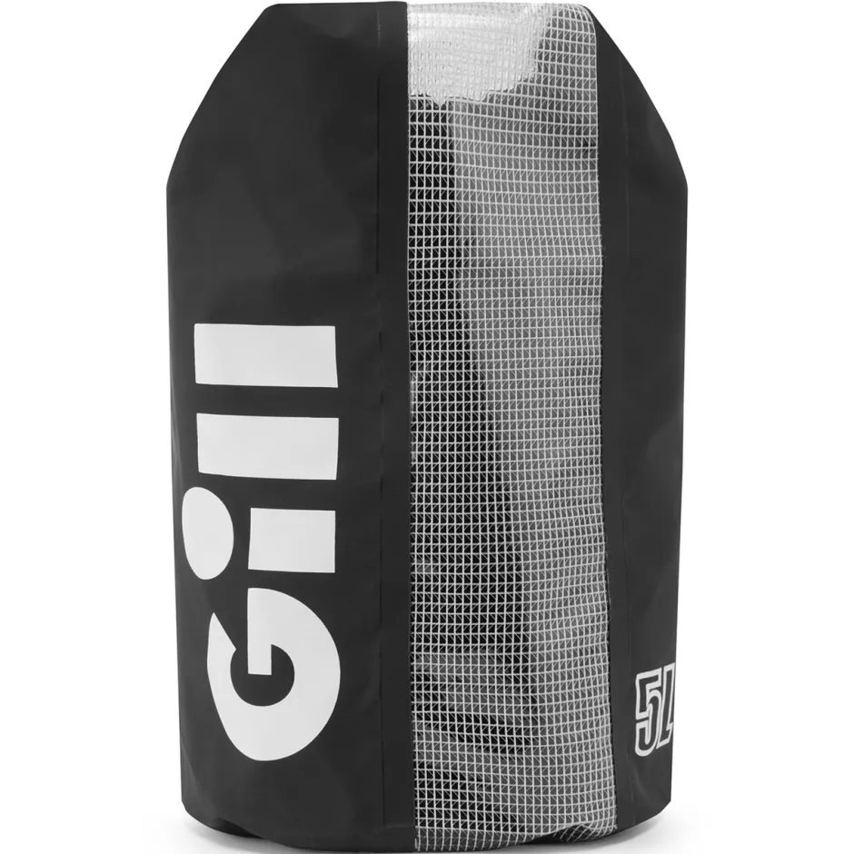 Power Boating|Outdoor Adventure|Gill Marine 5L Voyager Dry Bag