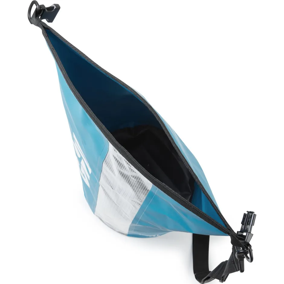 Power Boating|Outdoor Adventure|Gill Marine 25L Voyager Dry Bag – Special Edition Bluejay