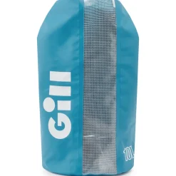 Power Boating|Outdoor Adventure|Gill Marine 10L Voyager Dry Bag – Special Edition Bluejay