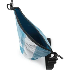 Power Boating|Outdoor Adventure|Gill Marine 10L Voyager Dry Bag – Special Edition Bluejay