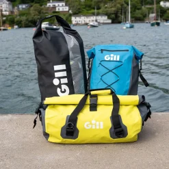 Power Boating|Outdoor Adventure|Gill Marine 60L Voyager Duffel Bag