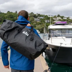 Power Boating|Outdoor Adventure|Gill Marine 60L Voyager Duffel Bag