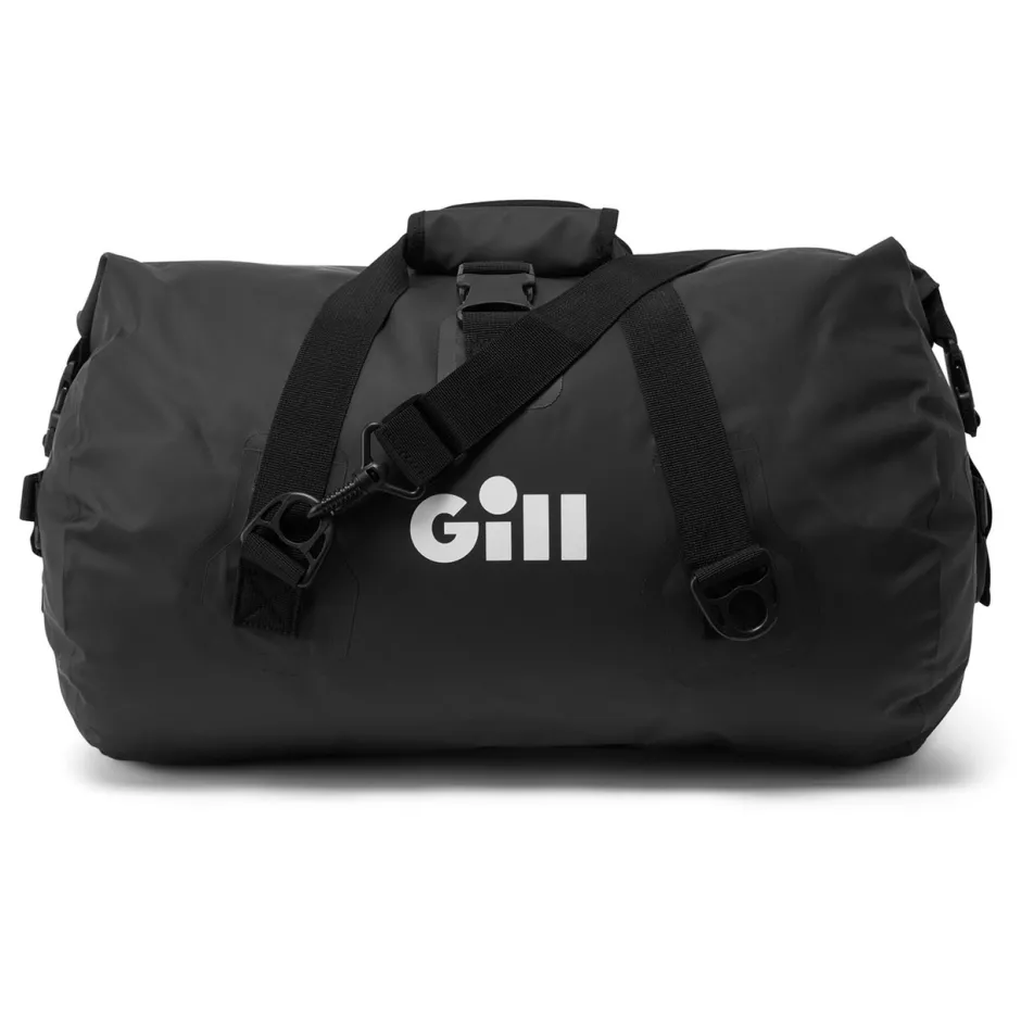 Power Boating|Outdoor Adventure|Gill Marine 30L Voyager Duffel Bag