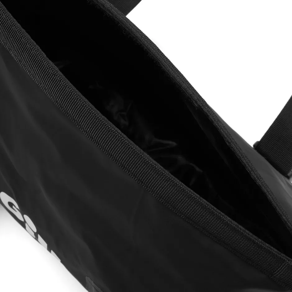 Outdoor Adventure|Paddlesports|Gill Marine 10L Voyager Duffel Bag Black