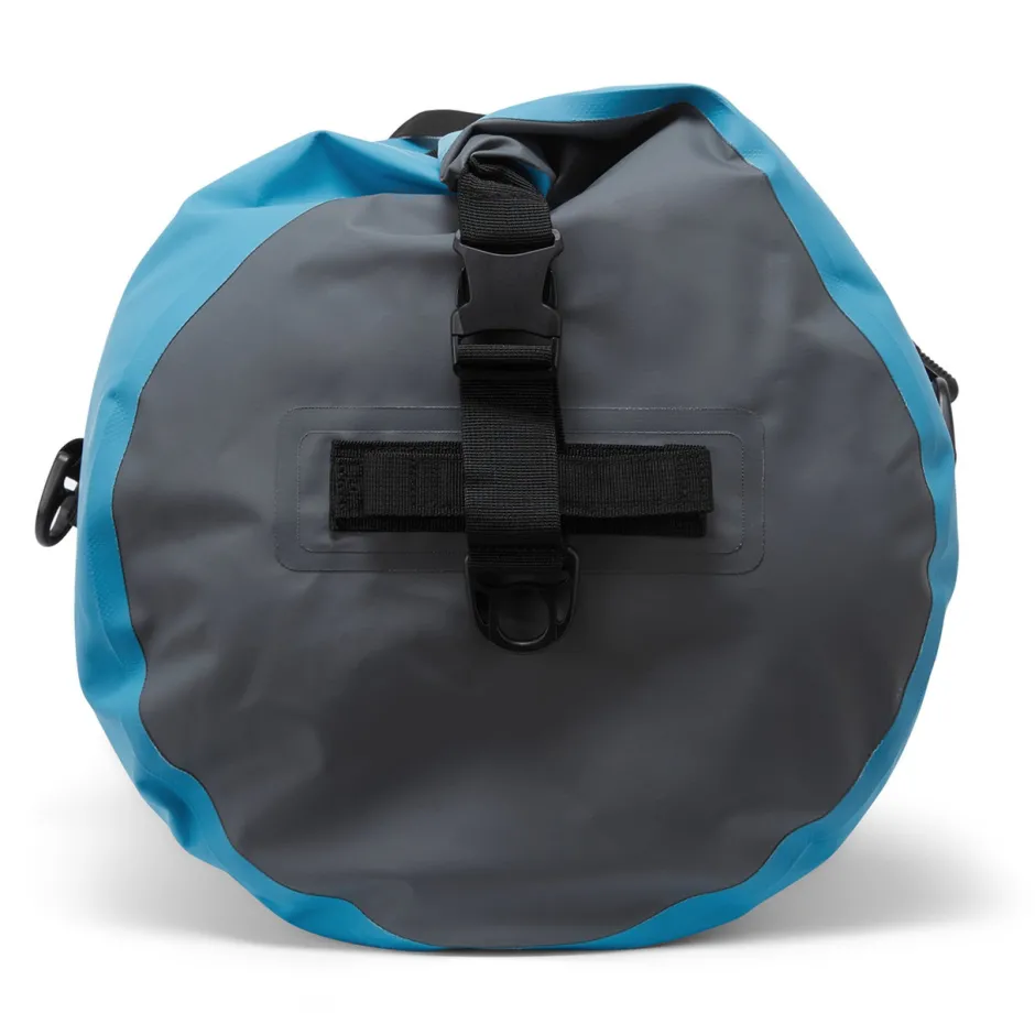 Power Boating|Outdoor Adventure|Gill Marine 60L Voyager Duffel Bag – Special Edition Bluejay