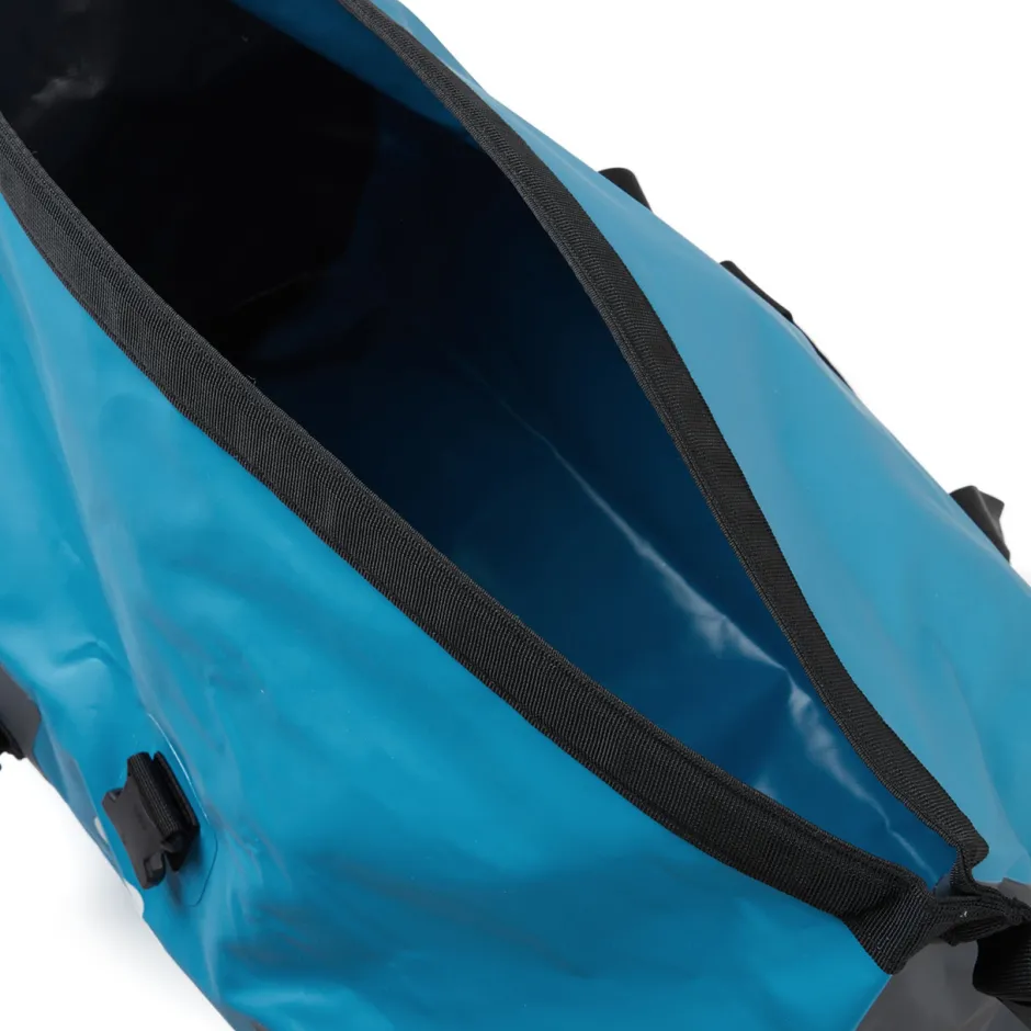 Power Boating|Outdoor Adventure|Gill Marine 60L Voyager Duffel Bag – Special Edition Bluejay