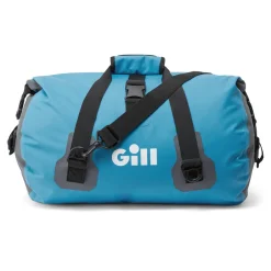Power Boating|Outdoor Adventure|Gill Marine 30L Voyager Duffel Bag – Special Edition Bluejay