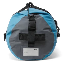 Power Boating|Outdoor Adventure|Gill Marine 30L Voyager Duffel Bag – Special Edition Bluejay